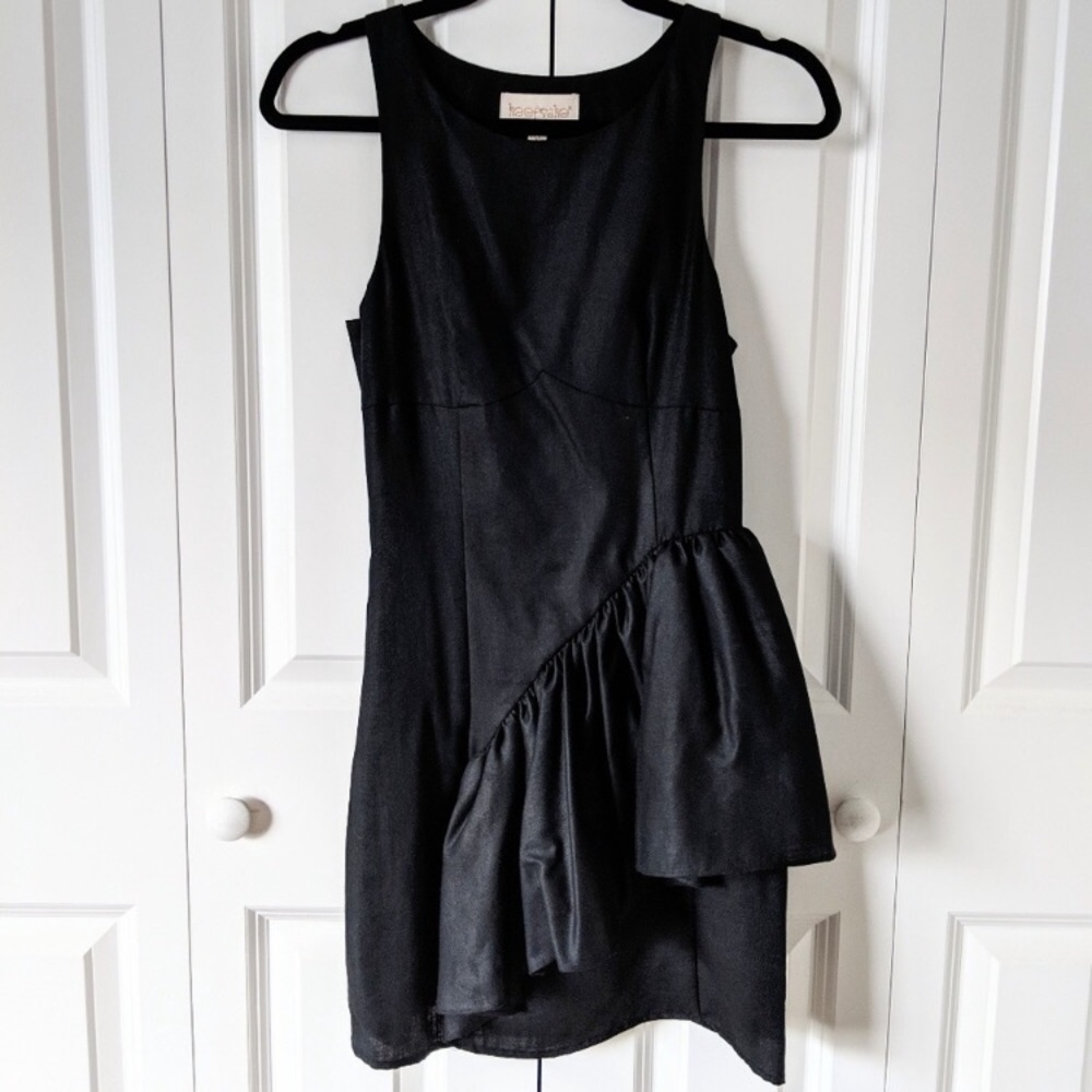 Keepsake dress